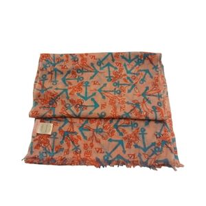 Lilly Pulitzer scraf